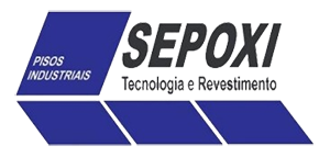 Logotipo SEPOXI Tecnologia e Revestimento